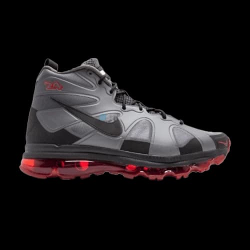 Nike Air Max Griffey Fury 'Dark Grey'