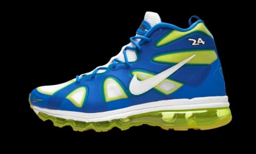 Nike Air Max Griffey Fury Fuse