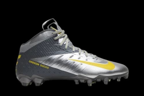 Nike Vapor Talon Elite 3/4 TD 'Oregon Ducks' Sample