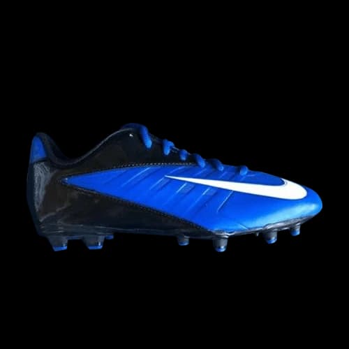 Nike Vapor Strike Low TD 3 BG 'Sport Royal'