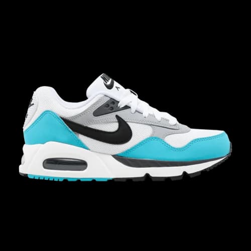 Nike Air Max Correlate 'White Turquoise Blue' (Women's)