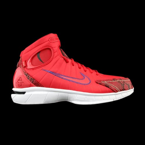 Nike Air Zoom Huarache 2K4 'Chinese New Year'