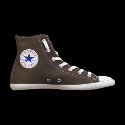 Converse Chuck Taylor All Star Light Hi 'Brown'