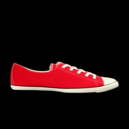 Converse Chuck Taylor All Star Ox 'Red' (Women's)