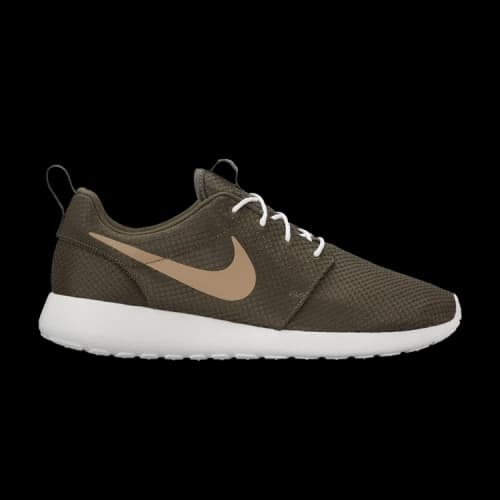 Nike Roshe One Cargo Khaki
