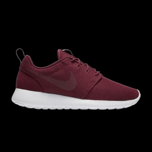 Nike Roshe One 'Night Maroon'
