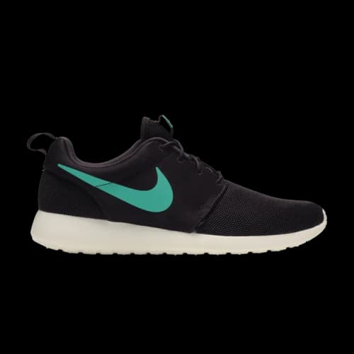 Nike Roshe One 'Black Emerald'