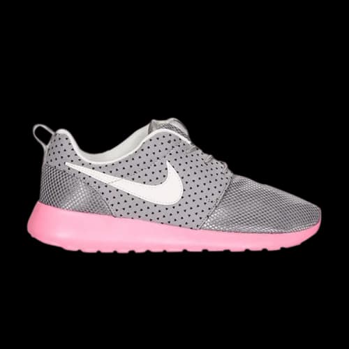 Nike Roshe One 'Medium Grey Pink' (Women's)