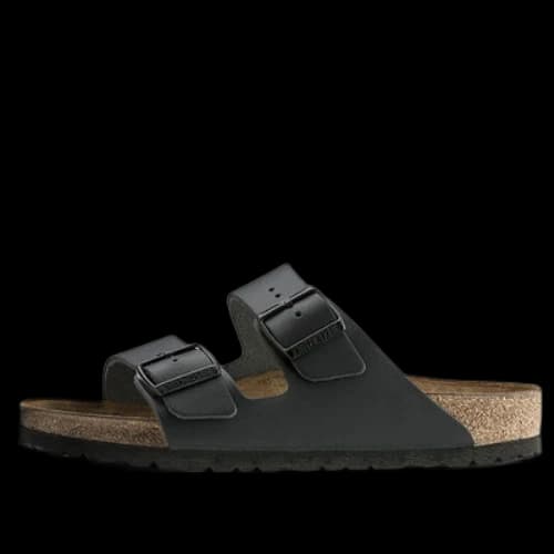 Birkenstock Arizona Narrow Fit Sandals 'Black'