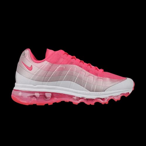 Nike Air Max 95 360 GS 'Spark Pink Stealth'