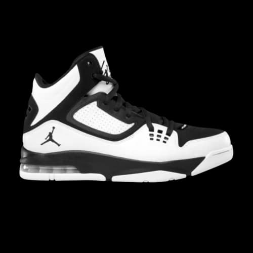 Jordan Flight 23 RST 'White Black'