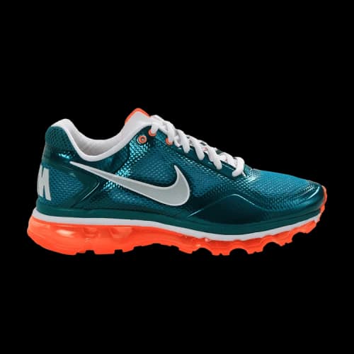 Nike Air Trainer 1.3 Max Breathe 'Miami Dolphins'