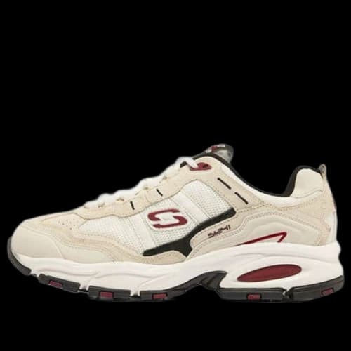 Skechers Vigor 2.0 'Creamwhite Black'