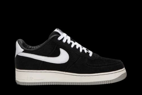 Nike Air Force 1 Low PRM TZ BearBricks