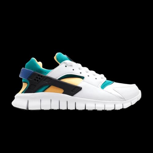 Nike Huarache Free 2012 Qs