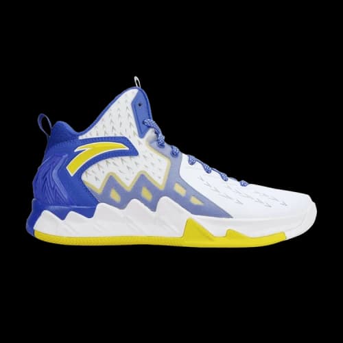 Anta KT2 'Golden State Warriors'