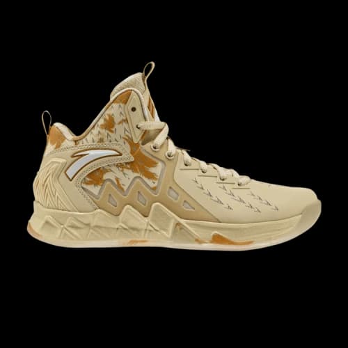 Anta KT2 Mid 'Bone'