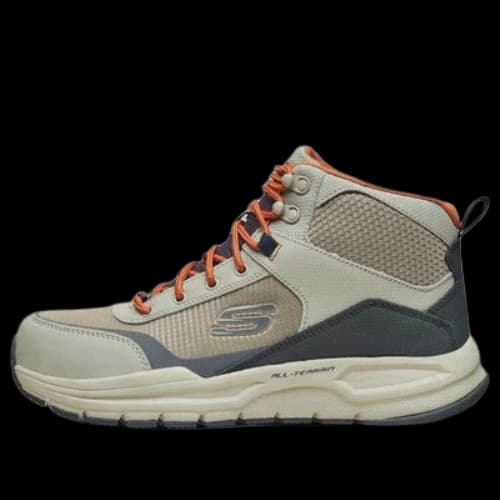 Skechers Escape Plan 2.0 'Tan Grey'