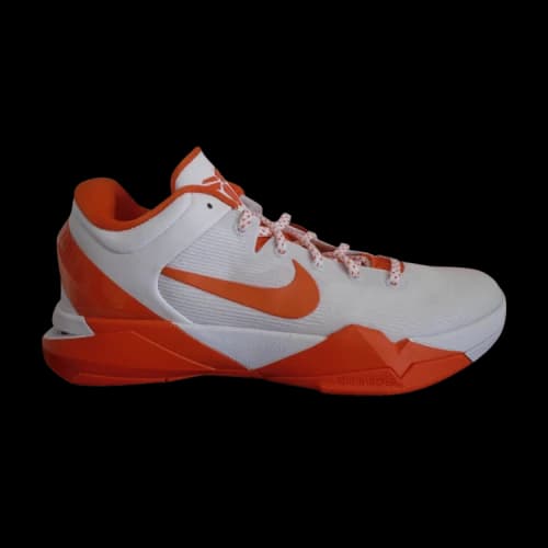 Nike Zoom Kobe 7 System TB 'Orange Blaze'