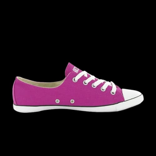 Converse Chuck Taylor All Star Light Ox 'Raspberry Rose' (Women's)