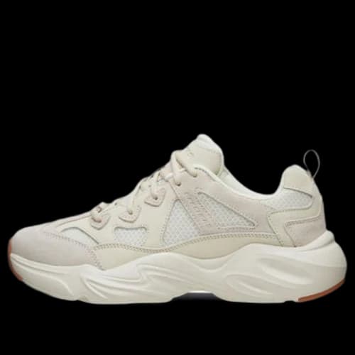 Skechers Stamina Airy Sneaker White