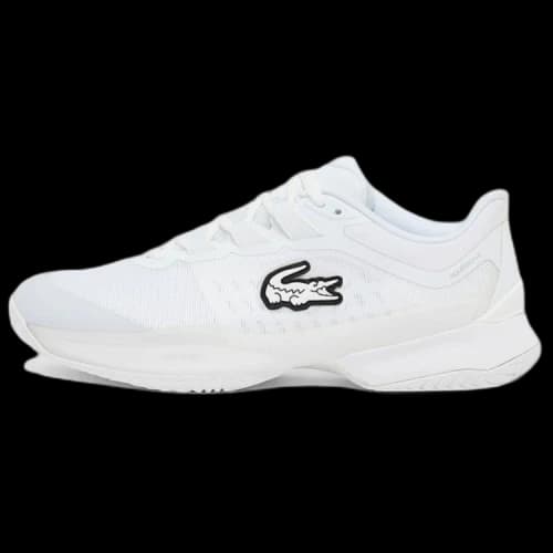 LACOSTE AG LT23 Soft And Comfortable Low top Tennis Shoes Women's