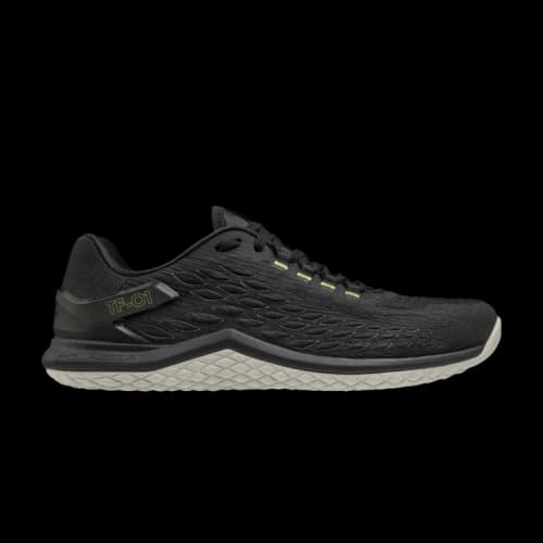 Mizuno TF-01 'Black Grey'