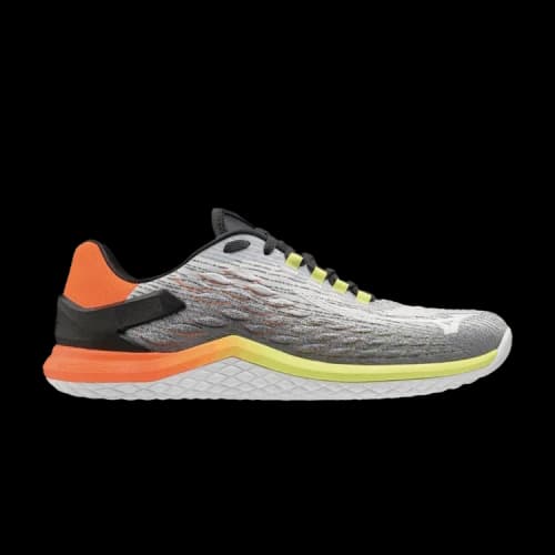 Mizuno TF-01 'Grey Orange'
