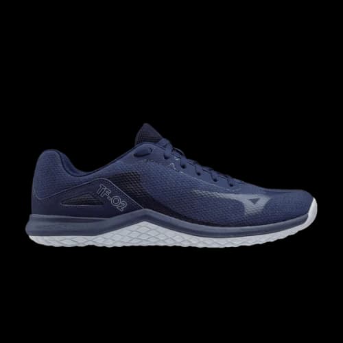 Mizuno TF-02 'Blue White'