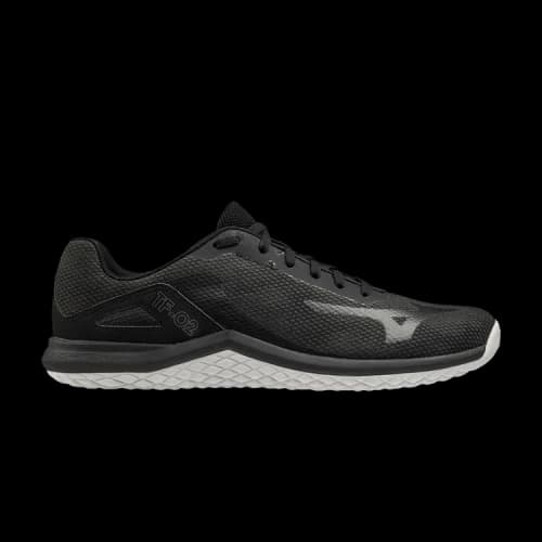 Mizuno TF-02 'Black Grey'