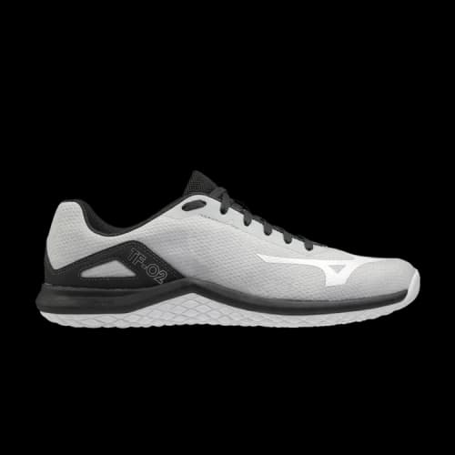 Mizuno TF-02 'Grey Black'