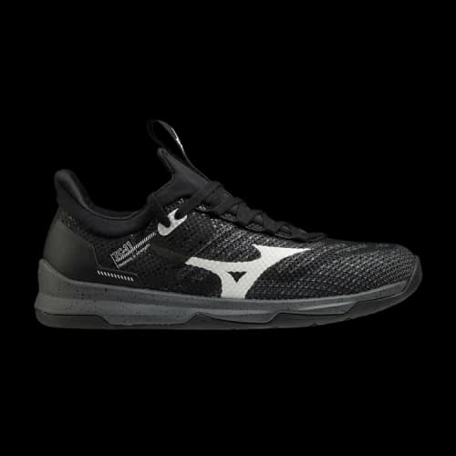Mizuno TC-11 'Black White' (Women's)
