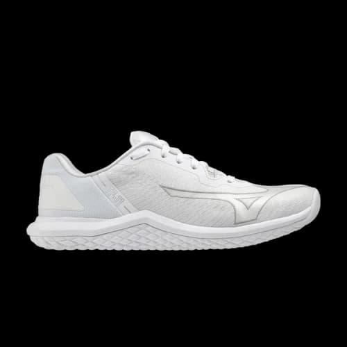 Mizuno TF-11 'Triple White' (Women's)