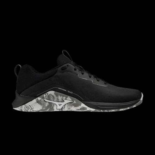 Mizuno TS-01 'Black White'