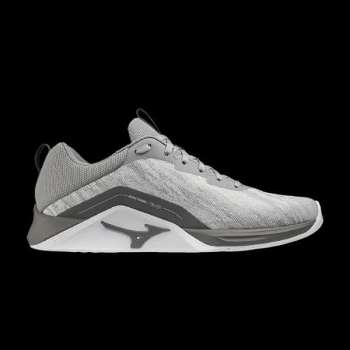 Mizuno TS-01 'Grey White'