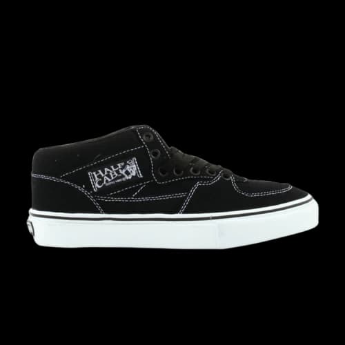 Vans Half Cab S