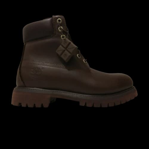 Timberland 6 Inch Premium 'Milk Chocolate Brown'