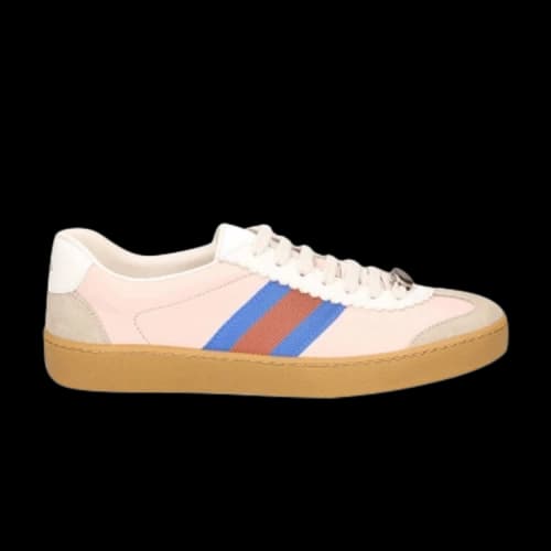 Gucci G74 'Oatmeal Rose'