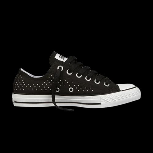 Converse Chuck Taylor All Star Studs Ox 'Black White'