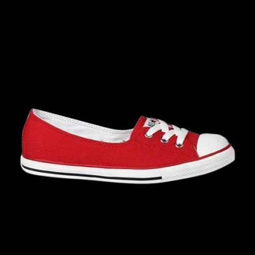 Converse Chuck Taylor Dance Lace Ox 'Red White' (Women's)