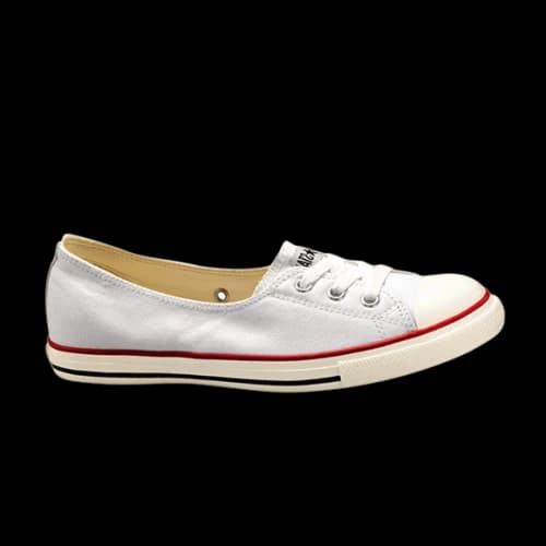 Converse Chuck Taylor Dance Lace Ox 'White'