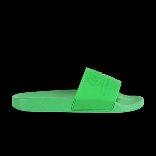 Gucci Slide 'Green'