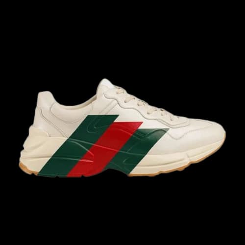 Gucci Rhyton 'Web Print'