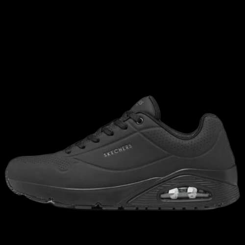 Skechers Uno 'Black'