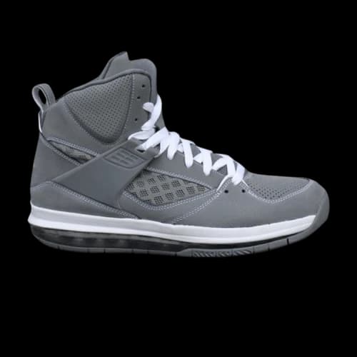 Air Jordan Flight 45 High Max 'Cool Grey'