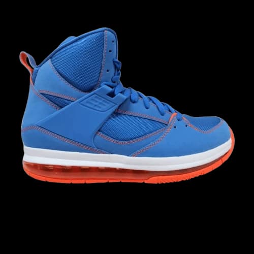 Jordan Flight 45 High Max 'Carmelo Anthony' PE