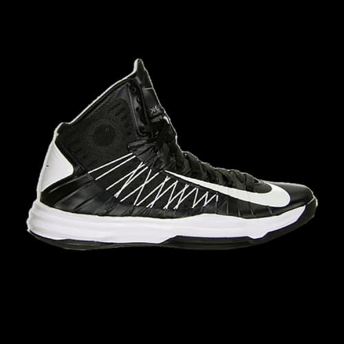 Nike Hyperdunk 2012