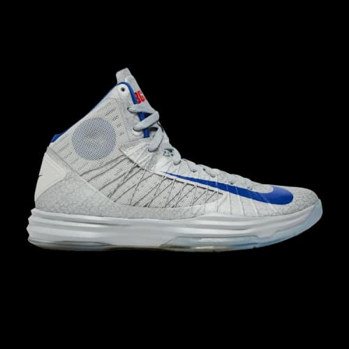 Nike Hyperdunk 2012 'BG32'