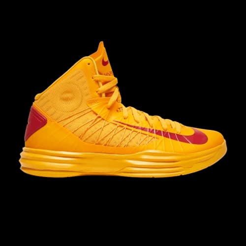 Nike Hyperdunk 'China Away' (2012)