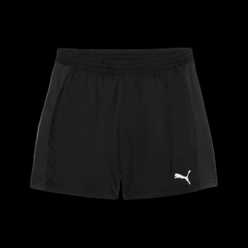 PUMA RUN FAVORITE VELOCITY 5 Inch Shorts 'Black'